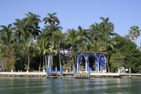 Ehemalige Villa von Sylvester Stallone