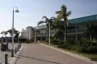 Unser Hotel International Palms in Cocoa Beach