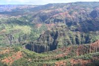 Inselhüpfen Hawaii - Kauai - Helikopterflug (16) &ndash; &copy; Franziska Barthel (Eberhardt TRAVEL)