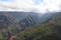 Inselhüpfen Hawaii - Kauai - Helikopterflug (17) &ndash; &copy; Franziska Barthel (Eberhardt TRAVEL)