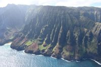 Inselhüpfen Hawaii - Kauai - Helikopterflug (25) &ndash; &copy; Franziska Barthel (Eberhardt TRAVEL)