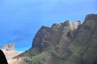 Inselhüpfen Hawaii - Kauai - Helikopterflug (26) &ndash; &copy; Franziska Barthel (Eberhardt TRAVEL)