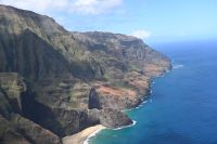 Inselhüpfen Hawaii - Kauai - Helikopterflug (28) &ndash; &copy; Franziska Barthel (Eberhardt TRAVEL)