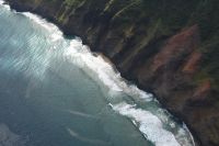 Inselhüpfen Hawaii - Kauai - Helikopterflug (30) &ndash; &copy; Franziska Barthel (Eberhardt TRAVEL)