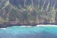 Inselhüpfen Hawaii - Kauai - Helikopterflug (31) &ndash; &copy; Franziska Barthel (Eberhardt TRAVEL)