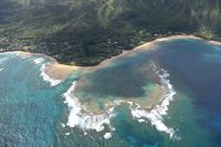 Inselhüpfen Hawaii - Kauai - Helikopterflug (32) &ndash; &copy; Franziska Barthel (Eberhardt TRAVEL)