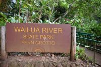 Inselhüpfen Hawaii - Kauai - Fern Grotto (3) &ndash; &copy; Franziska Barthel (Eberhardt TRAVEL)