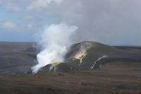 Inselhüpfen Hawaii - Big Island - Kilauea Vulkan (2) &ndash; &copy; Franziska Barthel (Eberhardt TRAVEL)