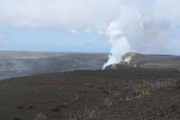 Inselhüpfen Hawaii - Big Island - Kilauea Vulkan (3) &ndash; &copy; Franziska Barthel (Eberhardt TRAVEL)