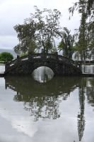 Inselhüpfen Hawaii - Big Island - Japanischer Garten Hilo (6) &ndash; &copy; Franziska Barthel (Eberhardt TRAVEL)
