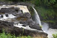 Inselhüpfen Hawaii - Big Island - Rainbow-Falls (4) &ndash; &copy; Franziska Barthel (Eberhardt TRAVEL)