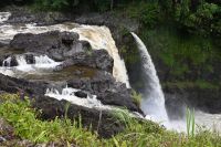 Inselhüpfen Hawaii - Big Island - Rainbow-Falls (5) &ndash; &copy; Franziska Barthel (Eberhardt TRAVEL)