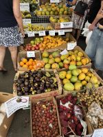 Inselhüpfen Hawaii - Big Island - Wochenmarkt (2) &ndash; &copy; Franziska Barthel (Eberhardt TRAVEL)