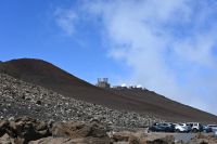 Inselhüpfen Hawaii - Maui - Vulkan Haleakala (5) &ndash; &copy; Franziska Barthel (Eberhardt TRAVEL)