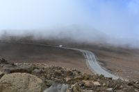 Inselhüpfen Hawaii - Maui - Vulkan Haleakala (6) &ndash; &copy; Franziska Barthel (Eberhardt TRAVEL)