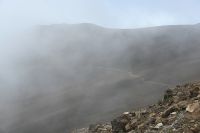 Inselhüpfen Hawaii - Maui - Vulkan Haleakala (7) &ndash; &copy; Franziska Barthel (Eberhardt TRAVEL)