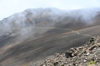 Inselhüpfen Hawaii - Maui - Vulkan Haleakala (9) &ndash; &copy; Franziska Barthel (Eberhardt TRAVEL)