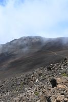 Inselhüpfen Hawaii - Maui - Vulkan Haleakala (10) &ndash; &copy; Franziska Barthel (Eberhardt TRAVEL)