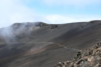 Inselhüpfen Hawaii - Maui - Vulkan Haleakala (13) &ndash; &copy; Franziska Barthel (Eberhardt TRAVEL)