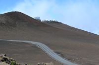 Inselhüpfen Hawaii - Maui - Vulkan Haleakala (14) &ndash; &copy; Franziska Barthel (Eberhardt TRAVEL)