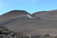 Inselhüpfen Hawaii - Maui - Vulkan Haleakala (16) &ndash; &copy; Franziska Barthel (Eberhardt TRAVEL)