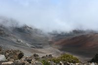 Inselhüpfen Hawaii - Maui - Vulkan Haleakala (17) &ndash; &copy; Franziska Barthel (Eberhardt TRAVEL)