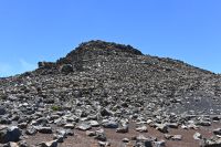 Inselhüpfen Hawaii - Maui - Vulkan Haleakala (21) &ndash; &copy; Franziska Barthel (Eberhardt TRAVEL)