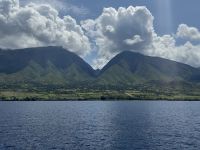 Inselhüpfen Hawaii - Maui - Katamaranfahrt (17) &ndash; &copy; Franziska Barthel (Eberhardt TRAVEL)
