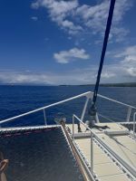 Inselhüpfen Hawaii - Maui - Katamaranfahrt (18) &ndash; &copy; Franziska Barthel (Eberhardt TRAVEL)