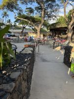 Inselhüpfen Hawaii - Maui - Luau-Abend (1) &ndash; &copy; Franziska Barthel (Eberhardt TRAVEL)