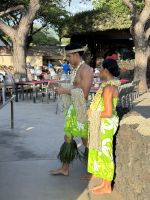 Inselhüpfen Hawaii - Maui - Luau-Abend (2) &ndash; &copy; Franziska Barthel (Eberhardt TRAVEL)