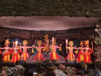Inselhüpfen Hawaii - Maui - Luau-Abend (3) &ndash; &copy; Franziska Barthel (Eberhardt TRAVEL)