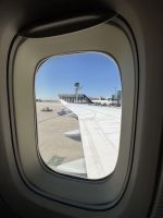 Inselhüpfen Hawaii -  Flug nach San Francisco &ndash; &copy; Franziska Barthel (Eberhardt TRAVEL)