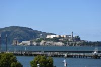 Inselhüpfen Hawaii -  San Francisco - Alcatraz (1) &ndash; &copy; Franziska Barthel (Eberhardt TRAVEL)