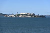 Inselhüpfen Hawaii -  San Francisco - Alcatraz (2) &ndash; &copy; Franziska Barthel (Eberhardt TRAVEL)
