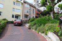 Inselhüpfen Hawaii -  San Francisco - Lombard Street (7) &ndash; &copy; Franziska Barthel (Eberhardt TRAVEL)