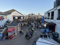 Inselhüpfen Hawaii -  San Francisco - Pier 39 (5) &ndash; &copy; Franziska Barthel (Eberhardt TRAVEL)