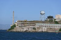 Inselhüpfen Hawaii -  San Francisco - Alcatraz (3) &ndash; &copy; Franziska Barthel (Eberhardt TRAVEL)