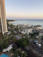 Inselhüpfen Hawaii - Oahu - Waikiki Beach (1) &ndash; &copy; Franziska Barthel (Eberhardt TRAVEL)