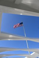 Inselhüpfen Hawaii - Oahu - Pearl Harbour (4) &ndash; &copy; Franziska Barthel (Eberhardt TRAVEL)