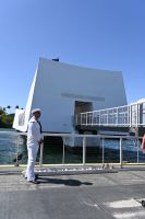 Inselhüpfen Hawaii - Oahu - Pearl Harbour (5) &ndash; &copy; Franziska Barthel (Eberhardt TRAVEL)