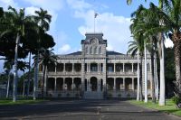 Inselhüpfen Hawaii - Oahu (25) &ndash; &copy; Franziska Barthel (Eberhardt TRAVEL)