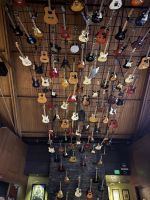 Inselhüpfen Hawaii - Oahu - Hard Rock Café &ndash; &copy; Franziska Barthel (Eberhardt TRAVEL)
