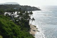 Inselhüpfen Hawaii - Oahu (30) &ndash; &copy; Franziska Barthel (Eberhardt TRAVEL)