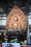 Inselhüpfen Hawaii - Oahu - Byodo-In Tempel (3) &ndash; &copy; Franziska Barthel (Eberhardt TRAVEL)