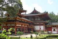 Inselhüpfen Hawaii - Oahu - Byodo-In Tempel (5) &ndash; &copy; Franziska Barthel (Eberhardt TRAVEL)