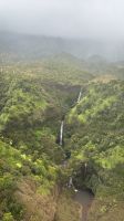 Inselhüpfen Hawaii - Kauai - Helikopterflug (2) &ndash; &copy; Franziska Barthel (Eberhardt TRAVEL)