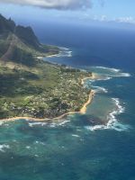 Inselhüpfen Hawaii - Kauai - Helikopterflug (4) &ndash; &copy; Franziska Barthel (Eberhardt TRAVEL)