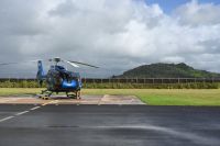 Inselhüpfen Hawaii - Kauai - Helikopterflug (8) &ndash; &copy; Franziska Barthel (Eberhardt TRAVEL)