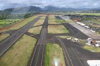 Inselhüpfen Hawaii - Kauai - Helikopterflug (9) &ndash; &copy; Franziska Barthel (Eberhardt TRAVEL)